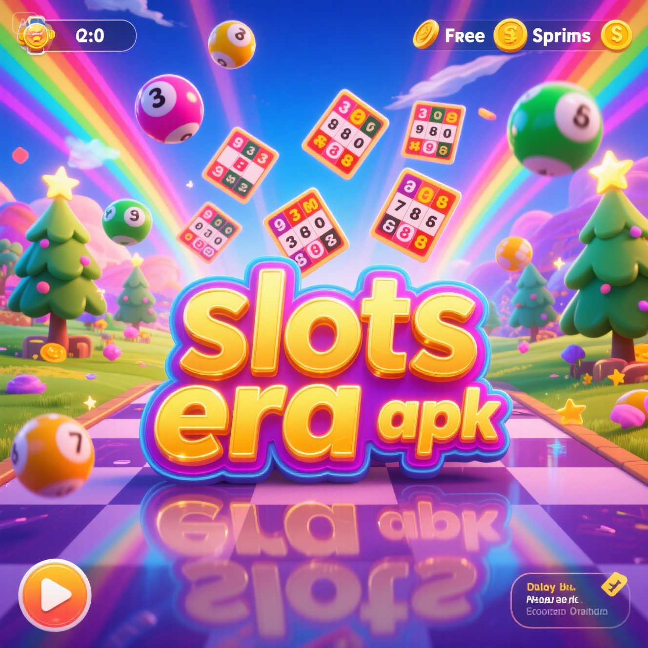 slots era apk